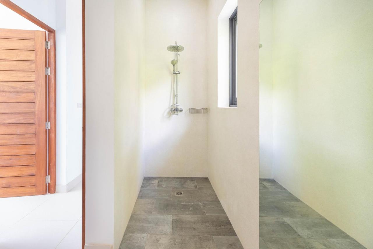 Villa Zen Sushi Lamai Beach  Bagian luar foto